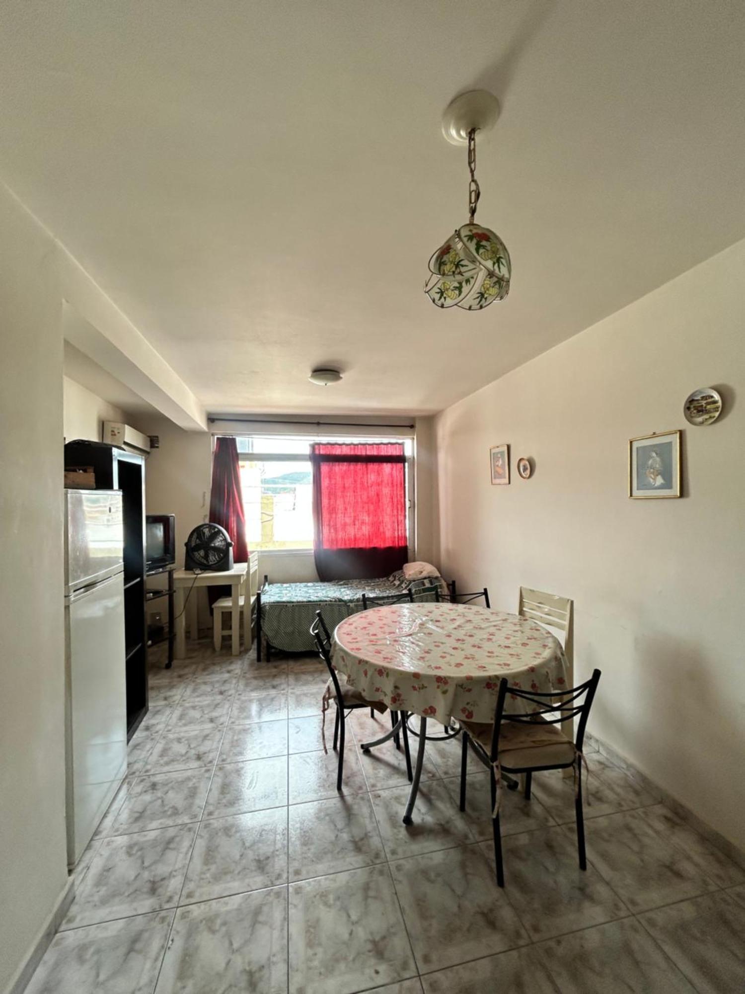 Apartamento Lo De Naza