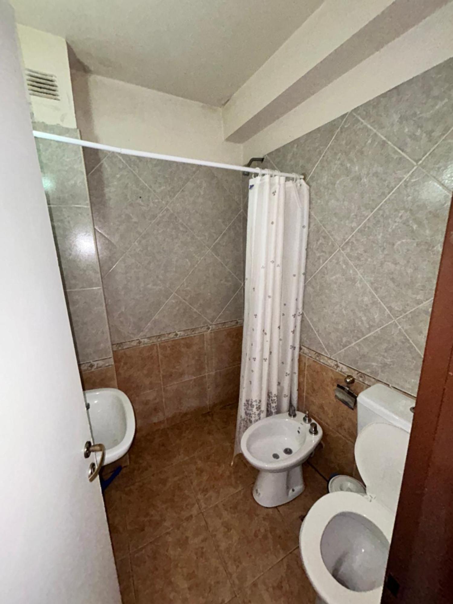 Apartamento Lo De Naza *