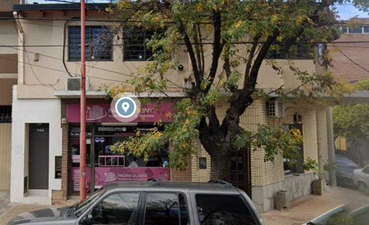 Apartamento Modero Y Acogedor Depto Centrico V Carlos Paz 200 M Terminal Sobre Av San Martin *