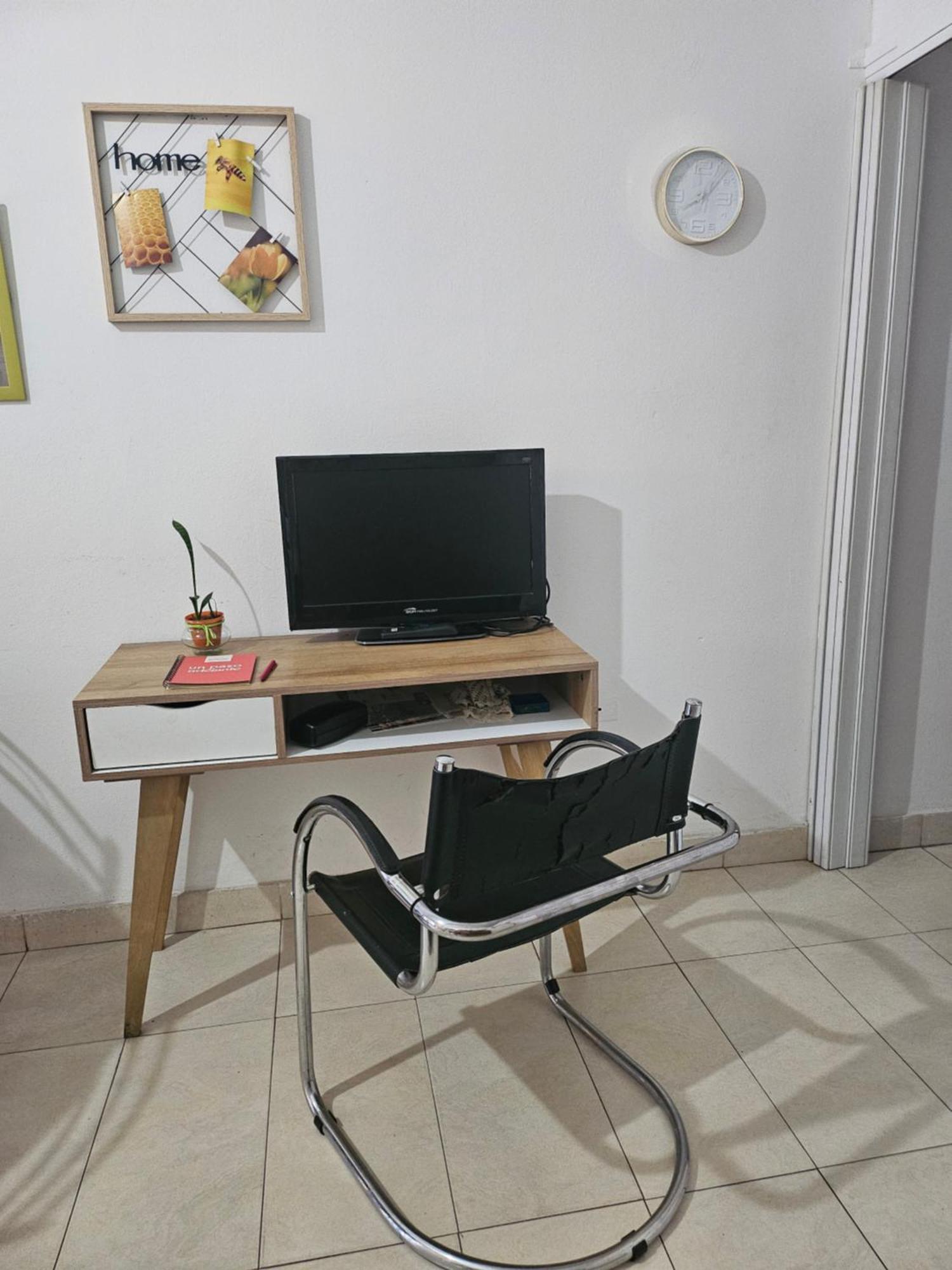 Apartamento Calido Loft Con Pileta Cerca Del Centro.