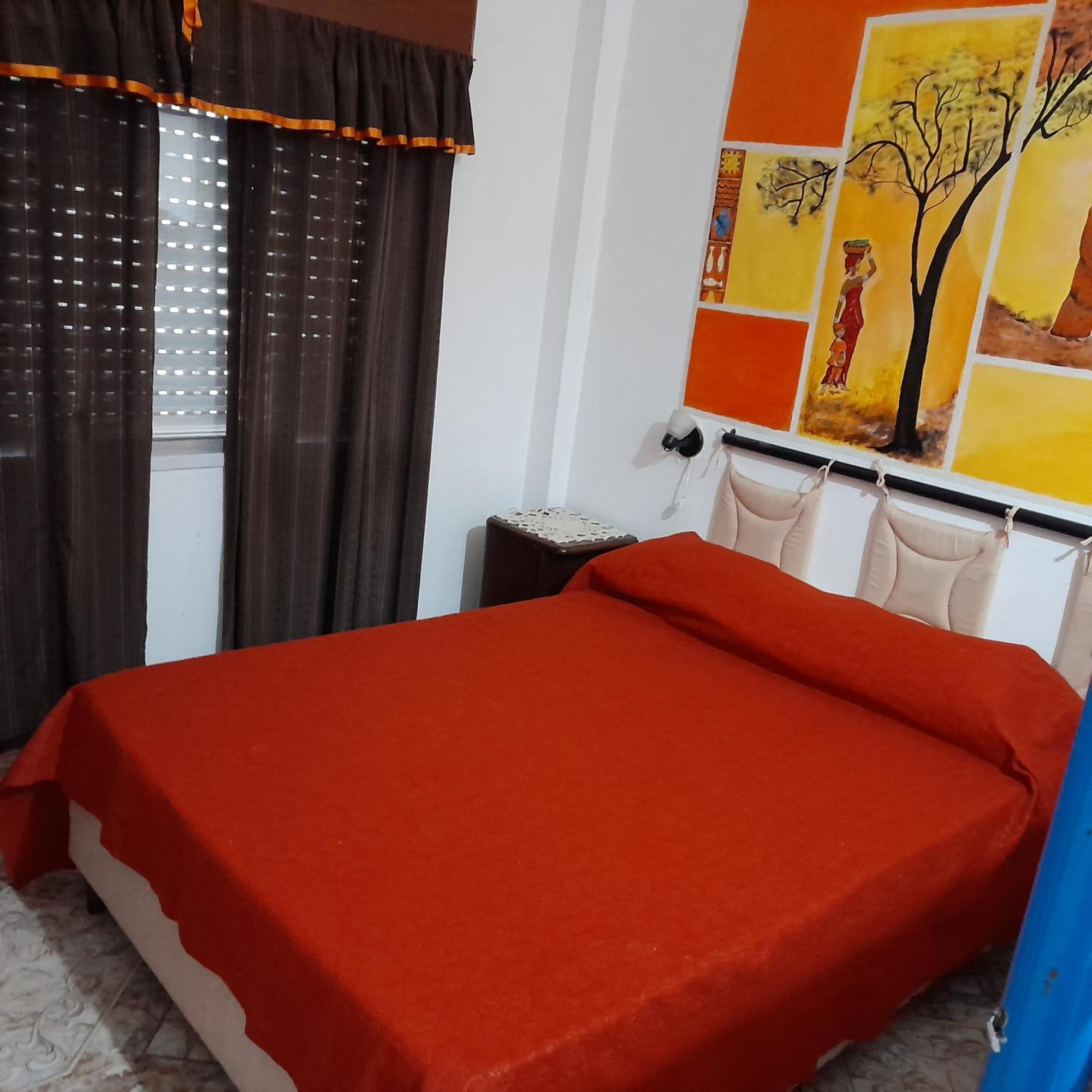 Comodo Departamento