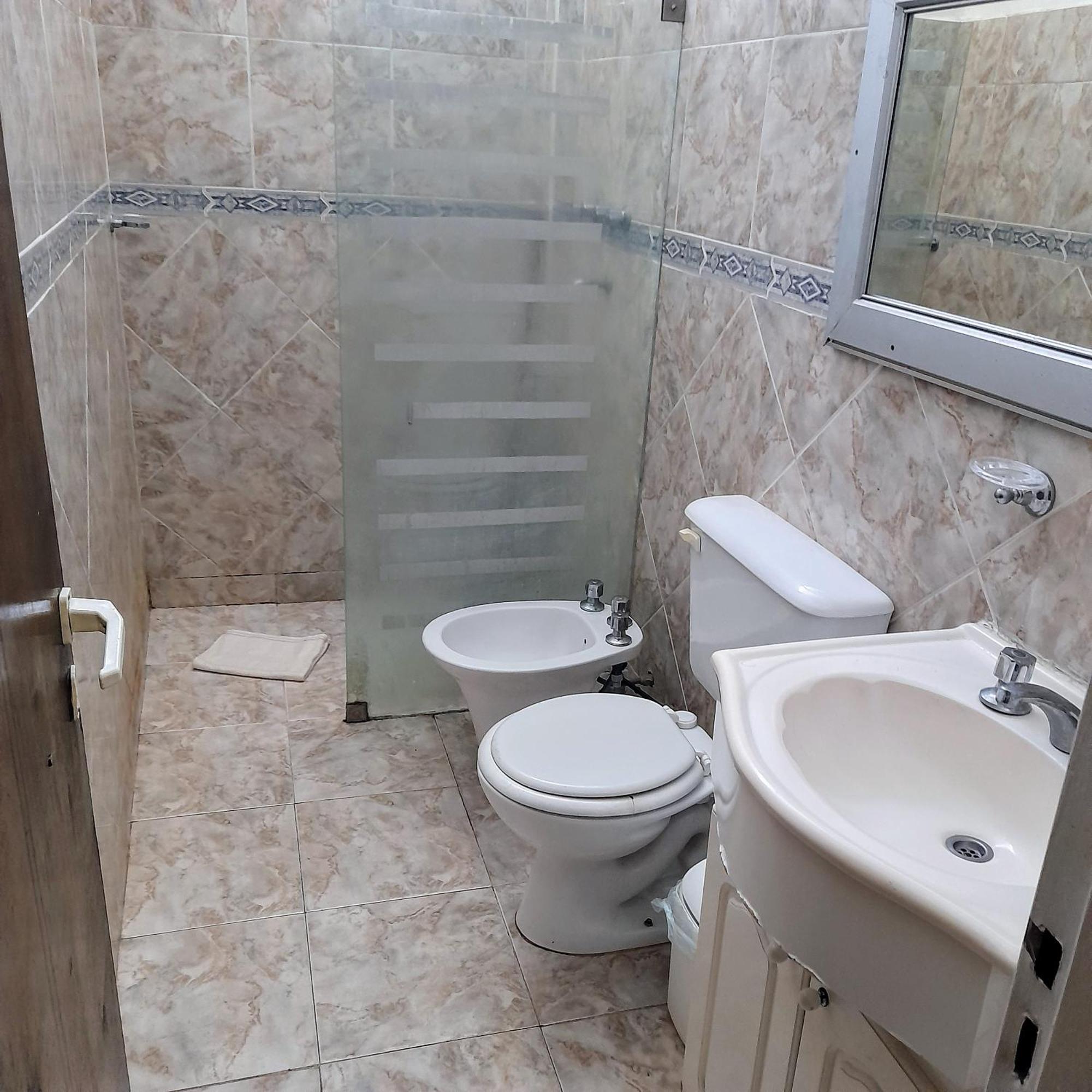 Apartamento Comodo Departamento *