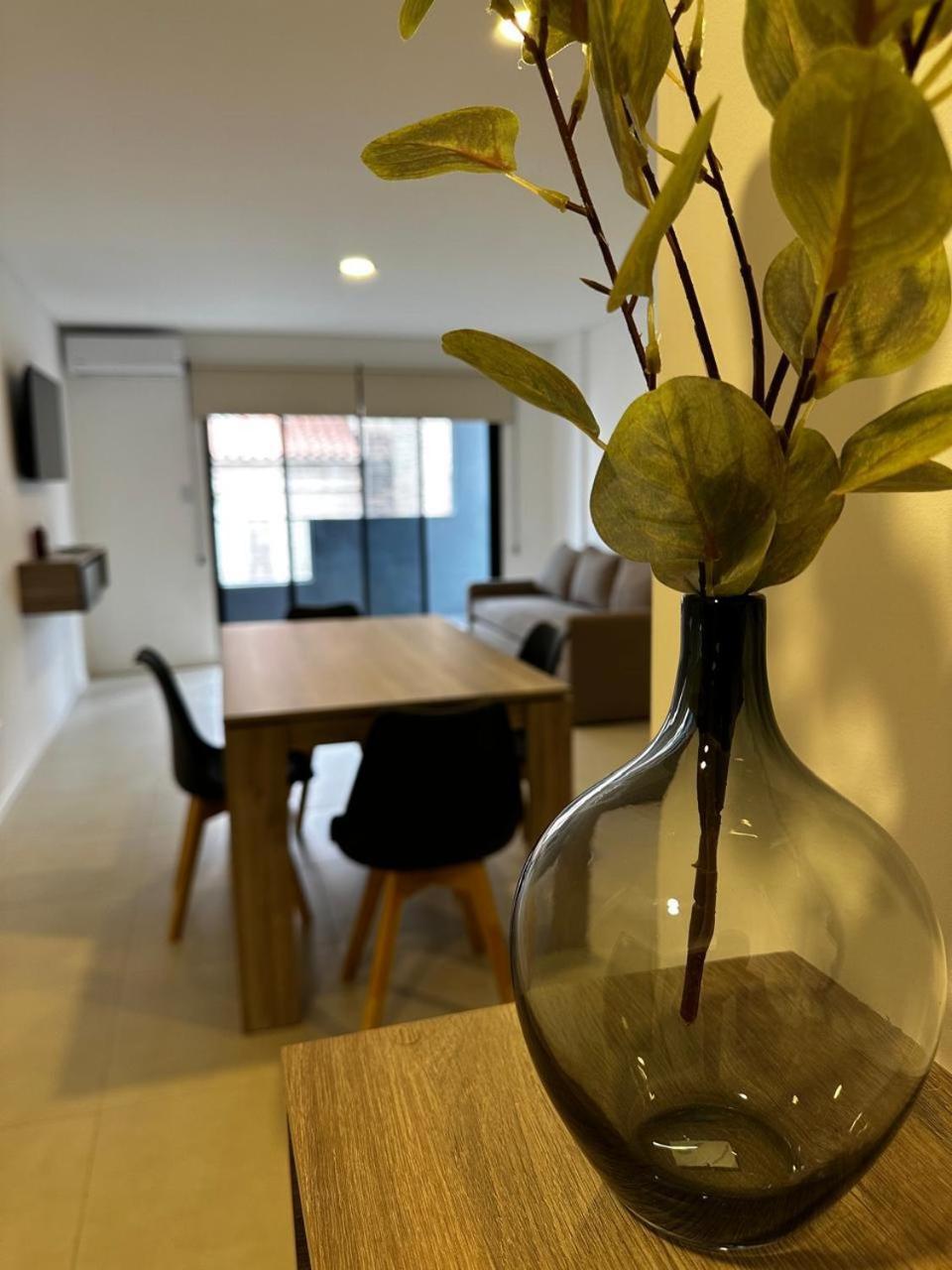Departamento Premium Aqua Ii *