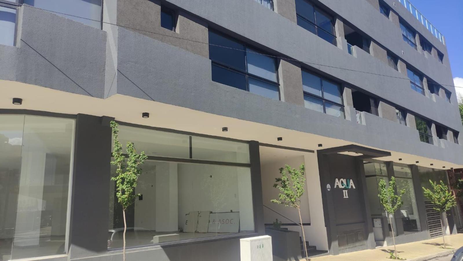 Departamento Premium Aqua Ii * Villa Carlos Paz