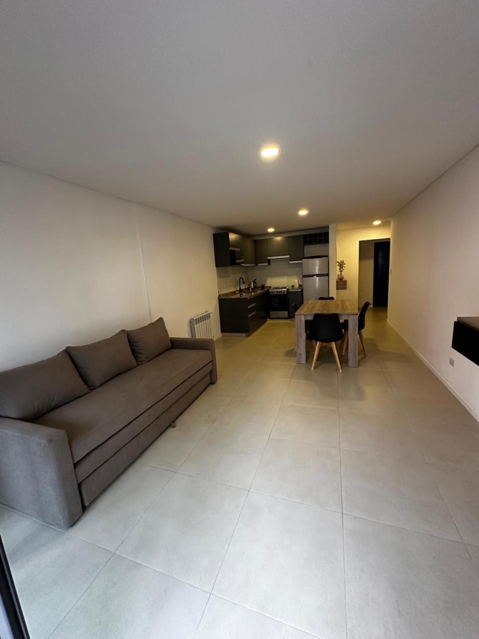 Departamento Premium Aqua Ii