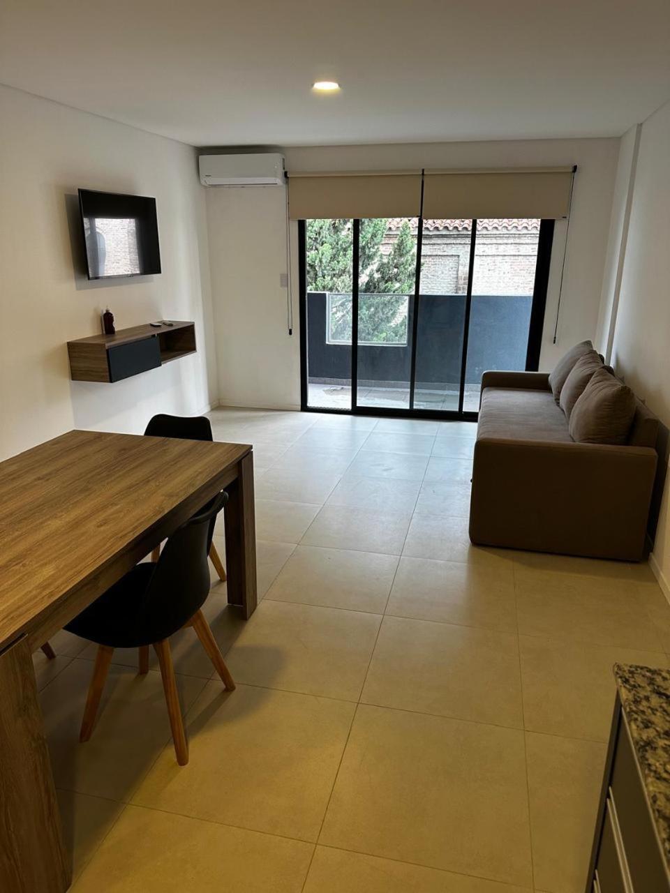 Apartamento Departamento Premium Aqua Ii
