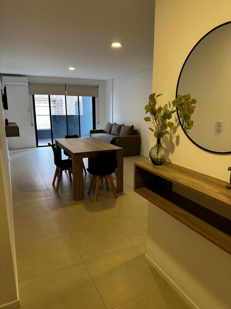 Apartamento Departamento Premium Aqua Ii