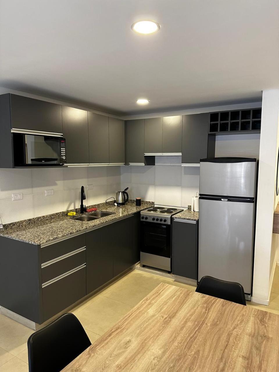 Departamento Premium Aqua Ii