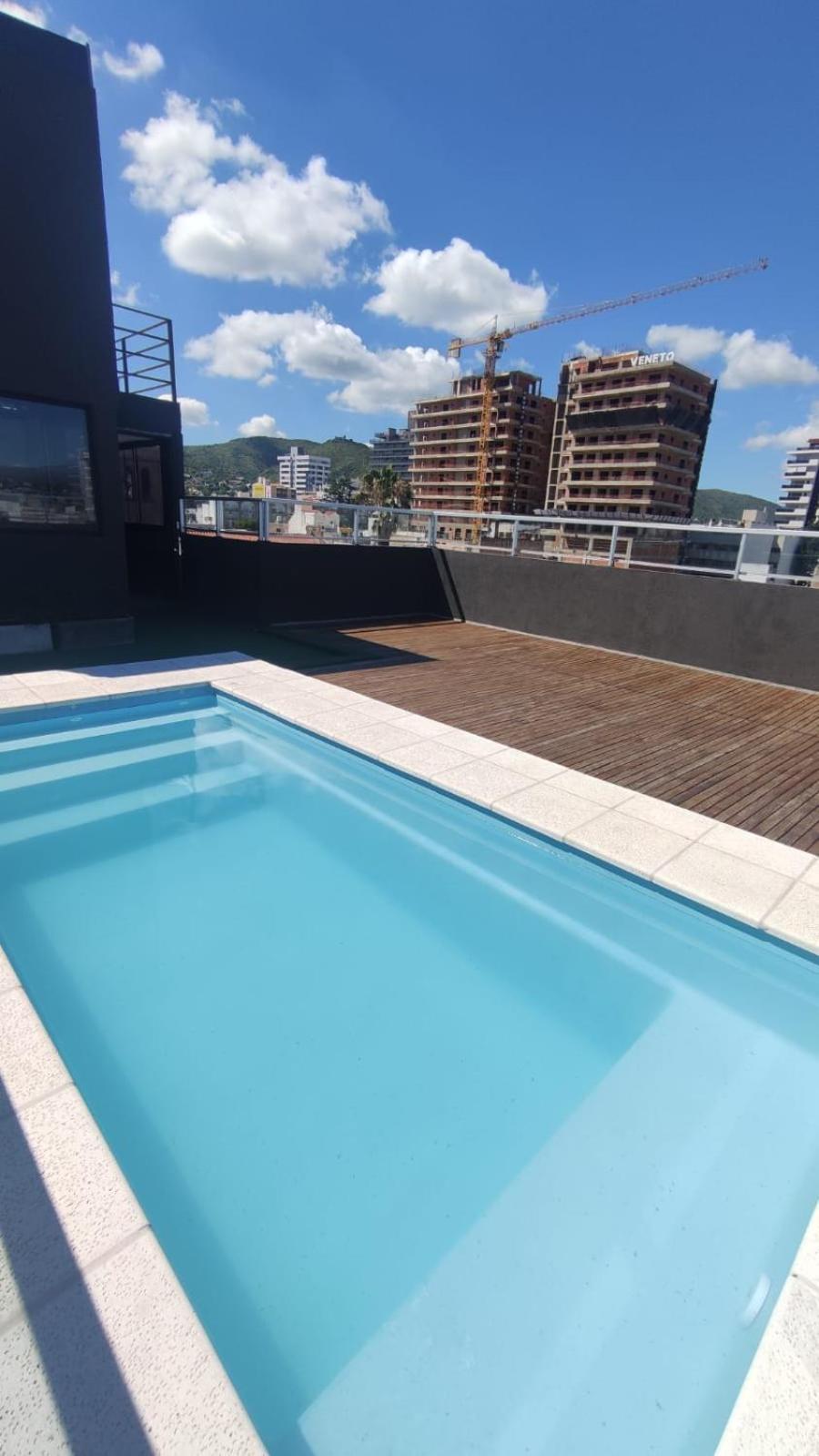 Apartamento Departamento Premium Aqua Ii
