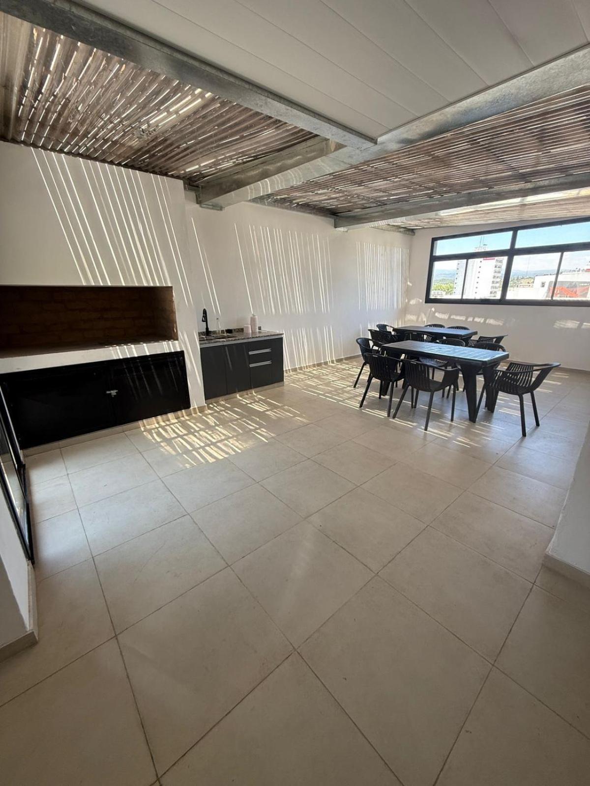 Apartamento Departamento Premium Aqua Ii *