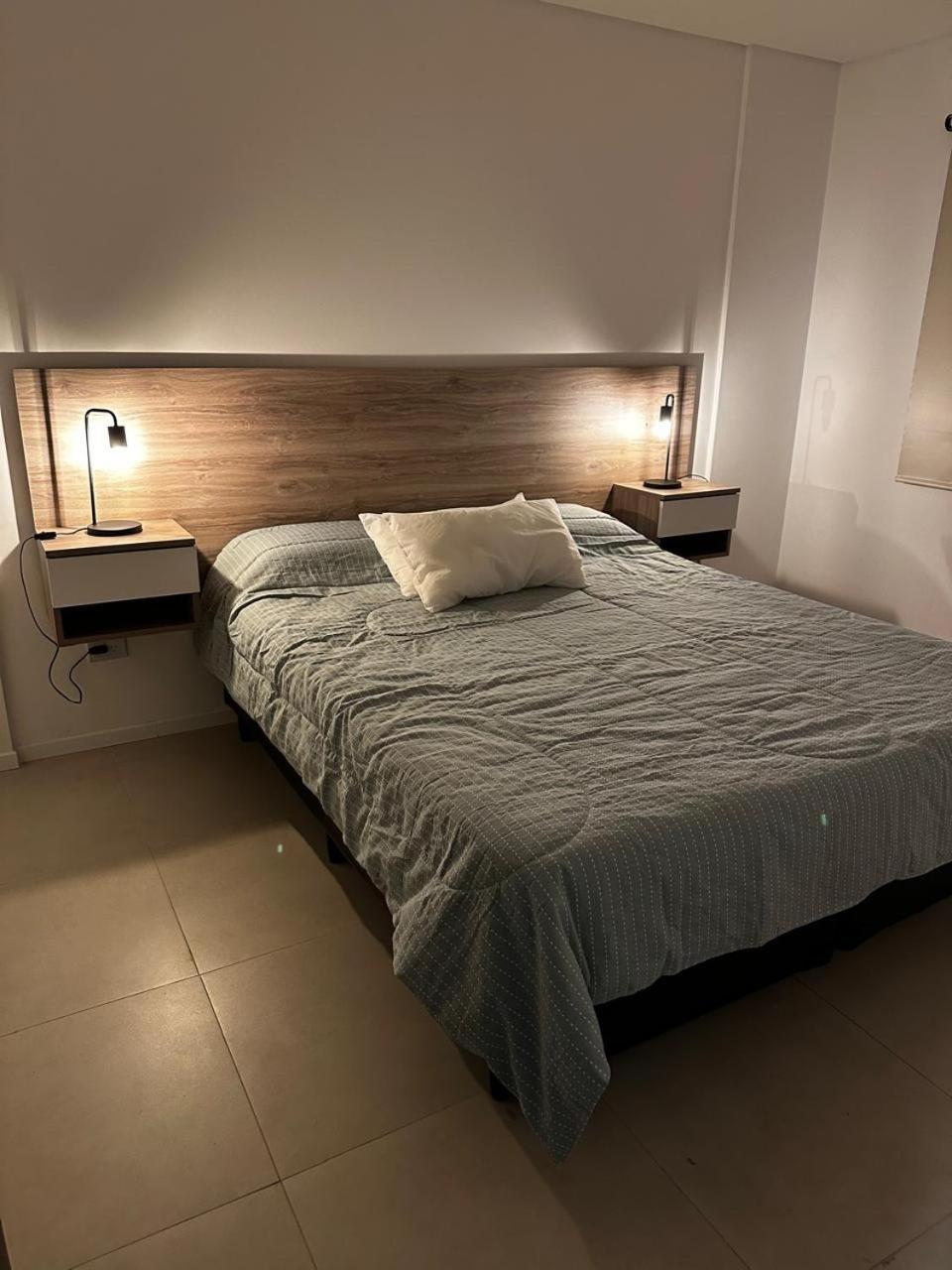 Apartamento Departamento Premium Aqua Ii Villa Carlos Paz