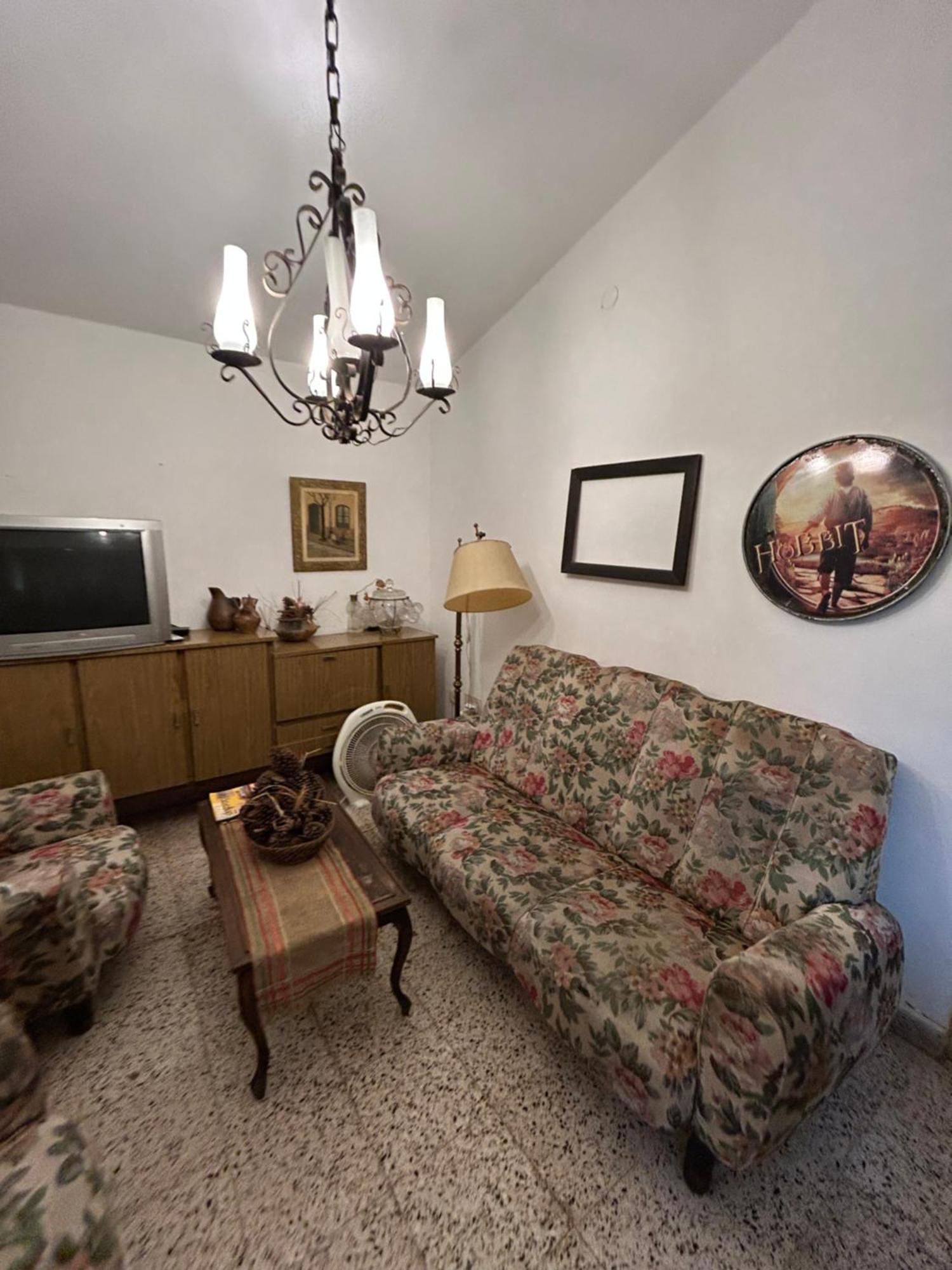 Сasa de vacaciones Casa Jazmin