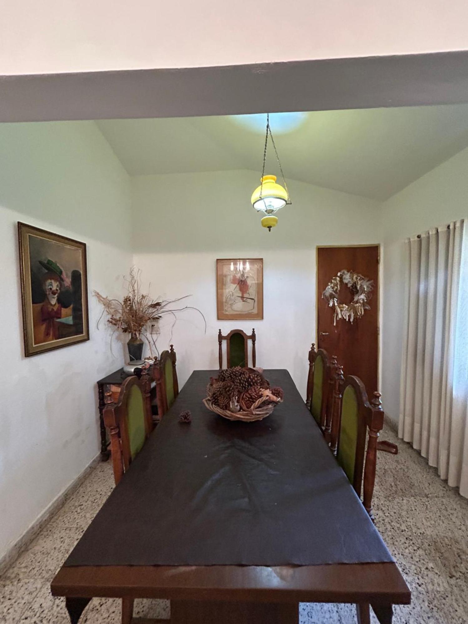 Casa Jazmin Сasa de vacaciones *