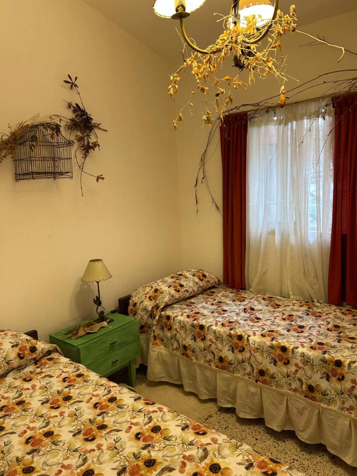 Сasa de vacaciones Casa Jazmin *