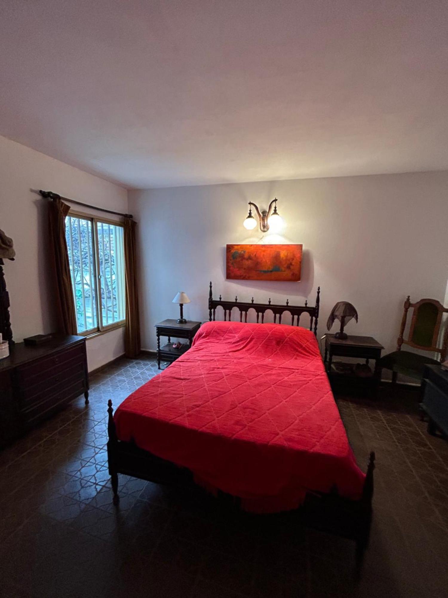 Casa Jazmin Сasa de vacaciones