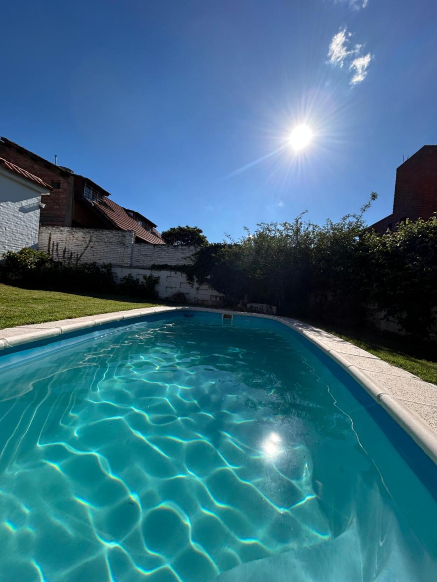 Сasa de vacaciones Casa Jazmin Villa Carlos Paz