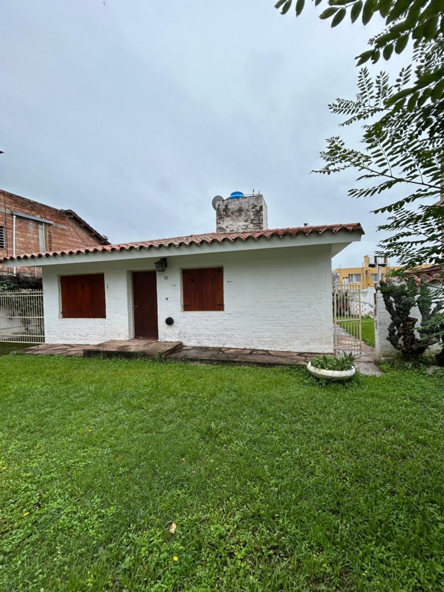 Сasa de vacaciones Casa Jazmin *