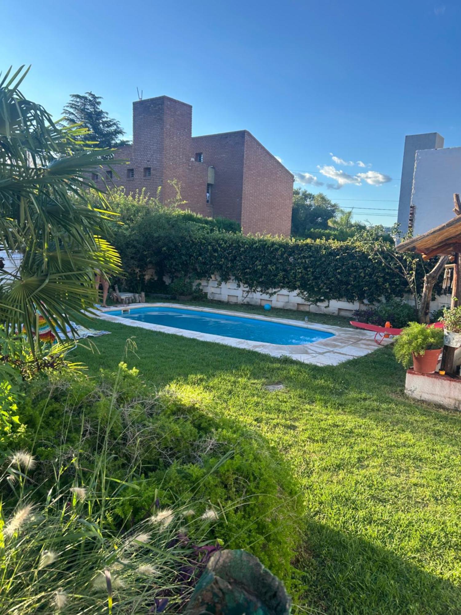 Casa Jazmin *