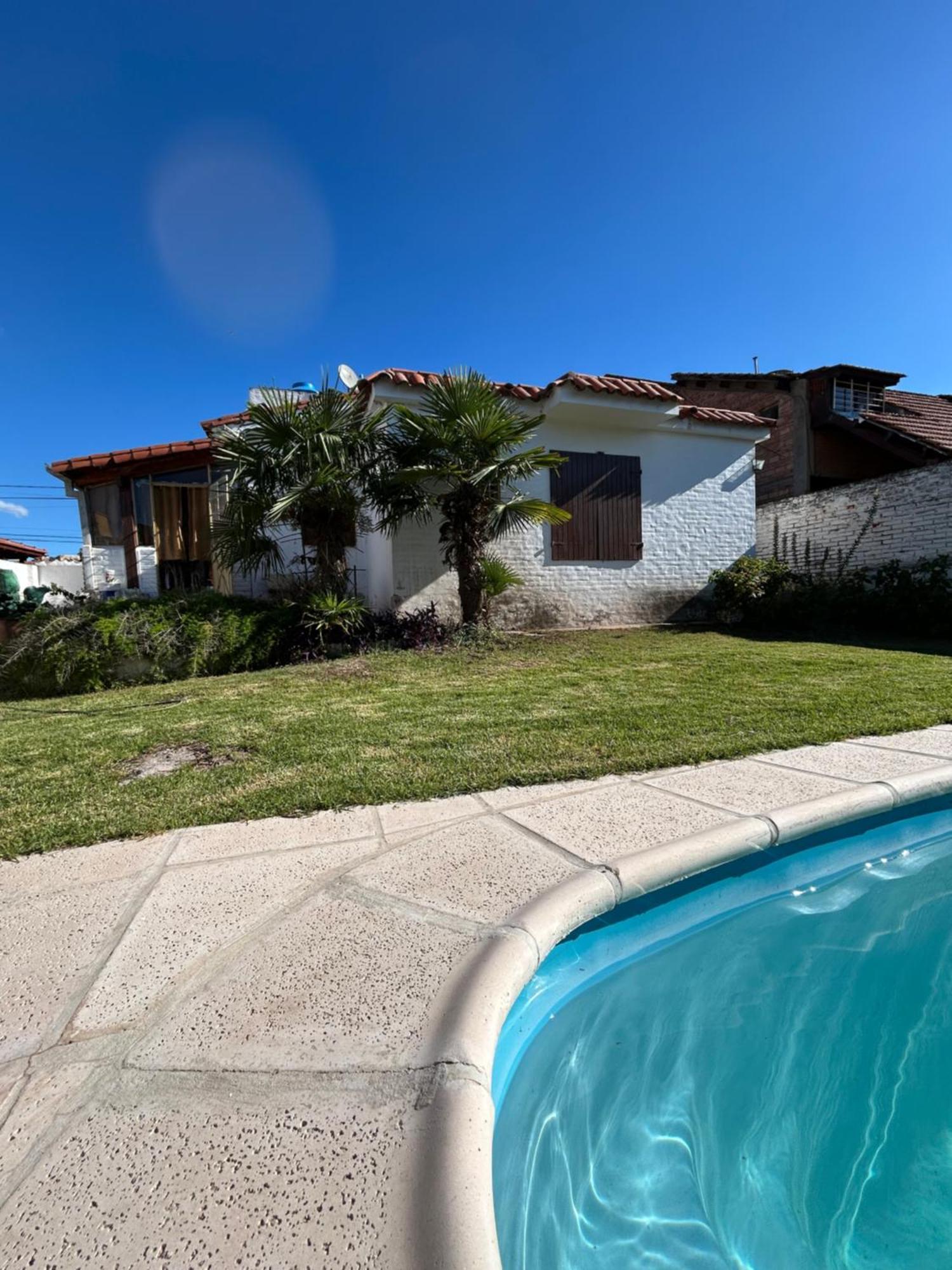 Casa Jazmin