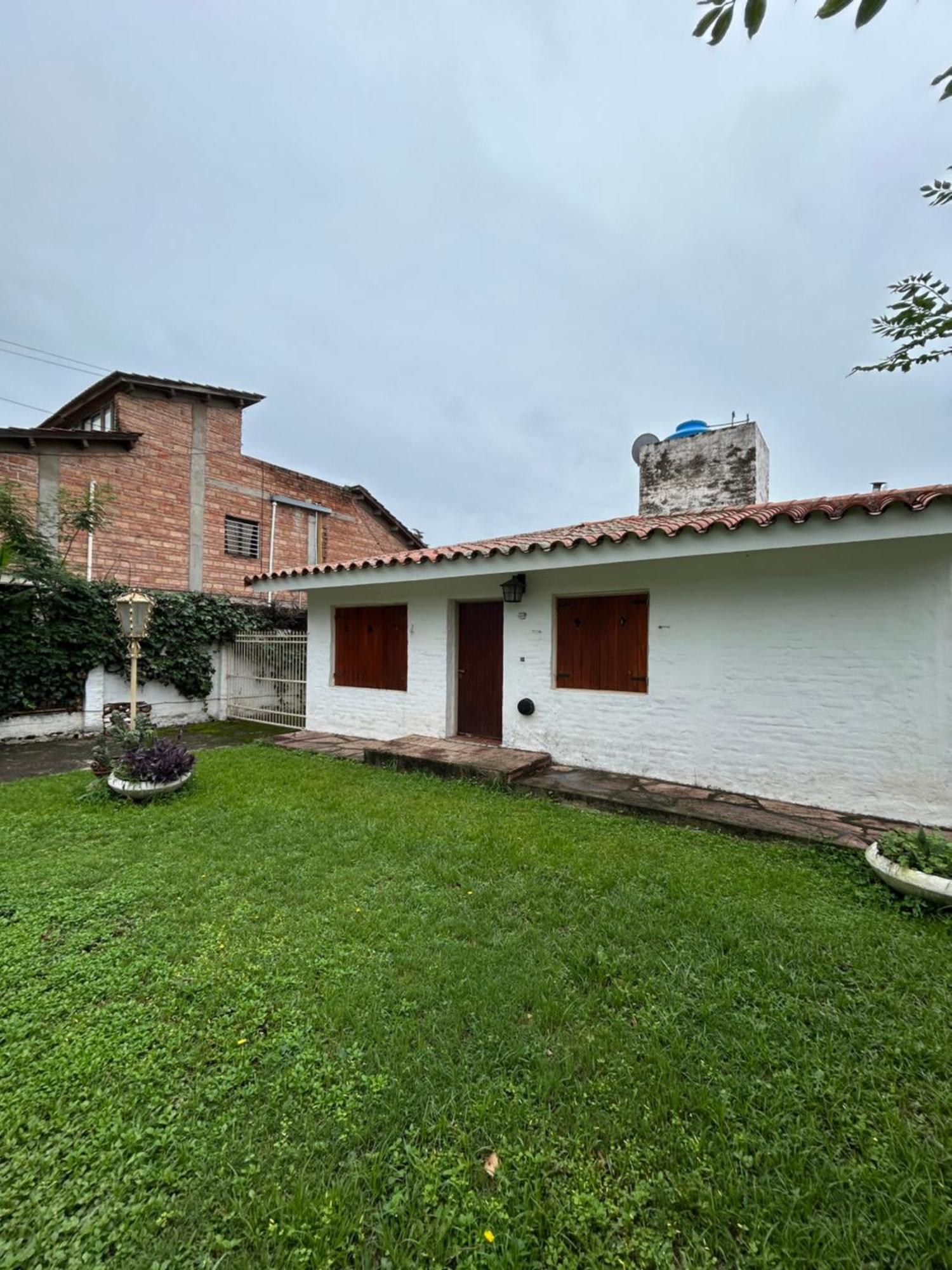 Casa Jazmin Сasa de vacaciones