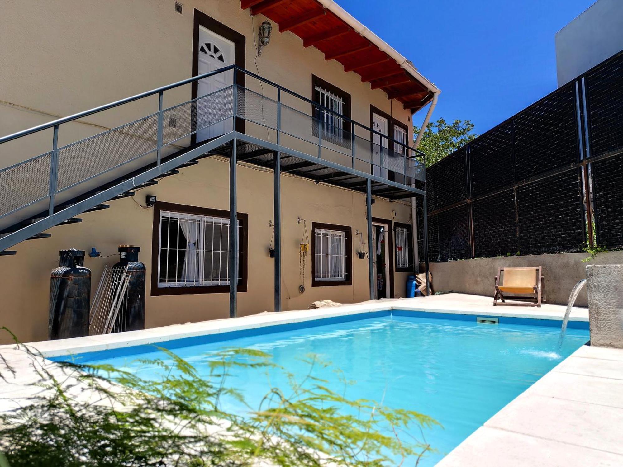 Complejo Gabriel - Apartamento *
