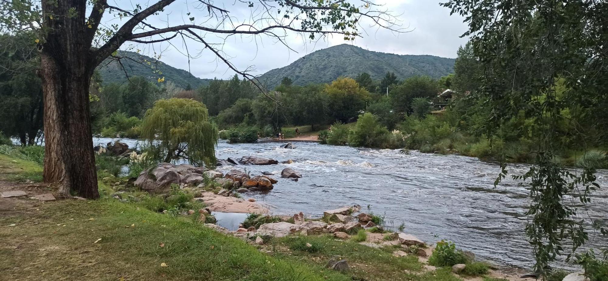 El Canal Villa Carlos Paz