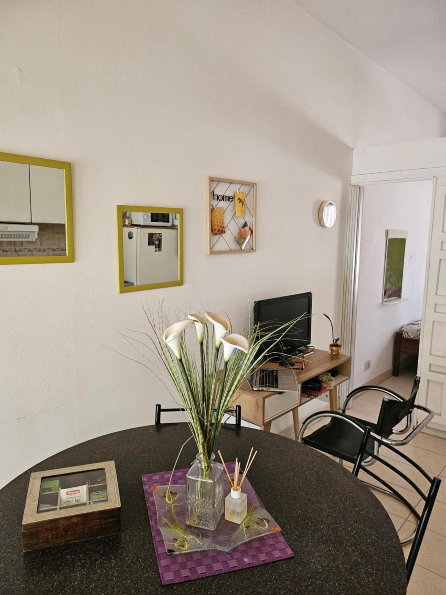 Calido Loft Con Pileta Cerca Del Centro. Villa Carlos Paz