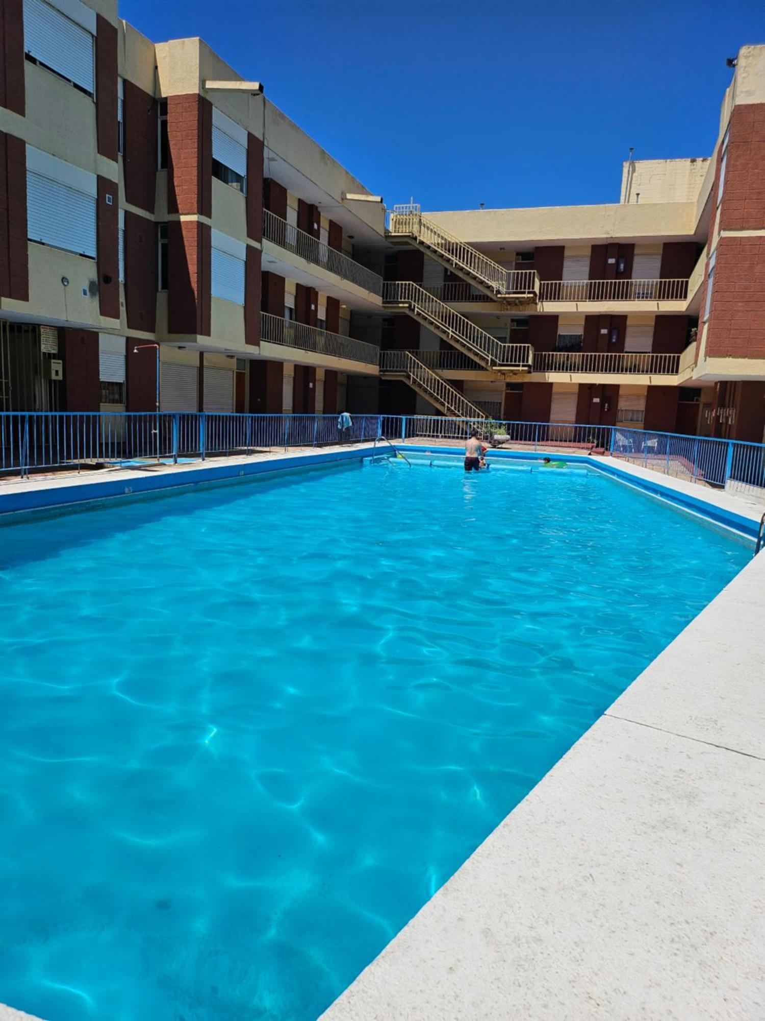 Calido Loft Con Pileta Cerca Del Centro. * Villa Carlos Paz