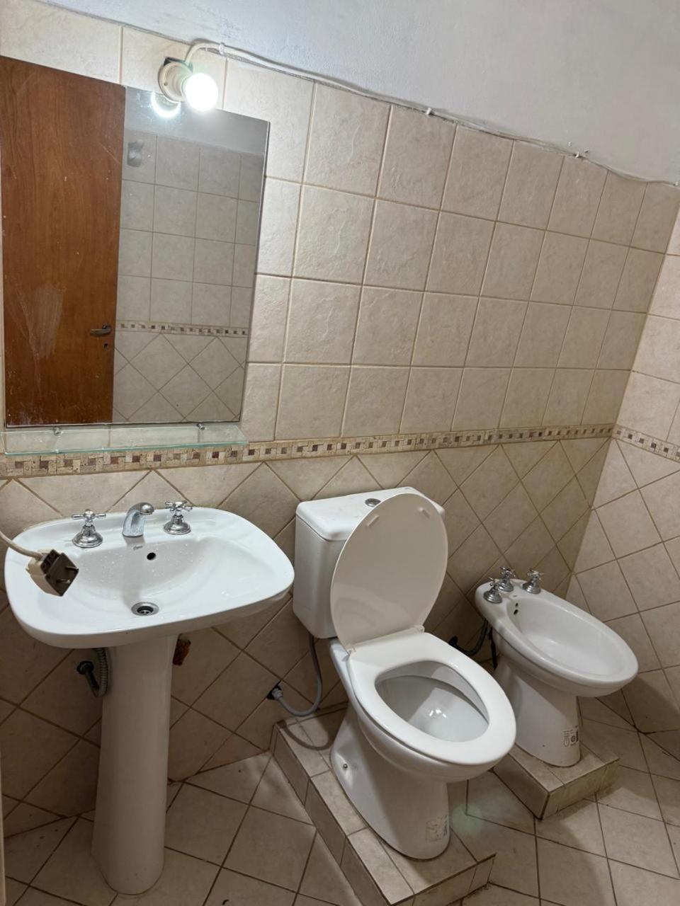 Сasa de vacaciones Casa Carlos Paz, Con Pileta, Frente Al Rio Villa Carlos Paz