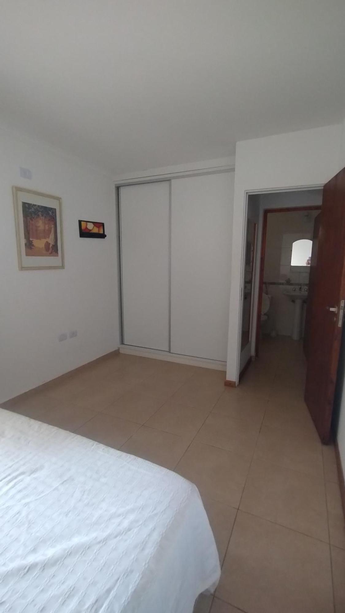 Departamento 2 Amb Con Pileta Y Asador Apartamento