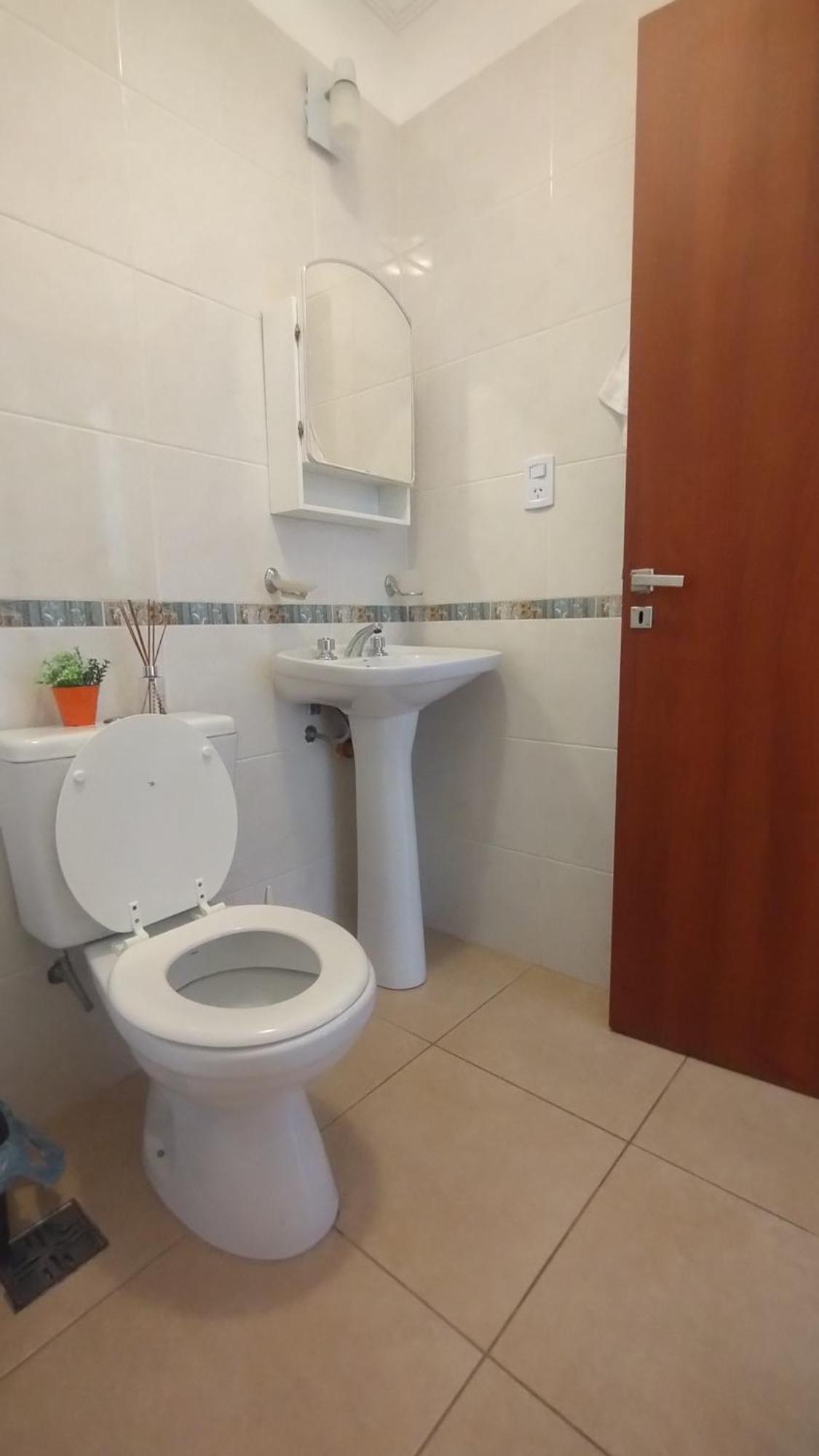 Departamento 2 Amb Con Pileta Y Asador