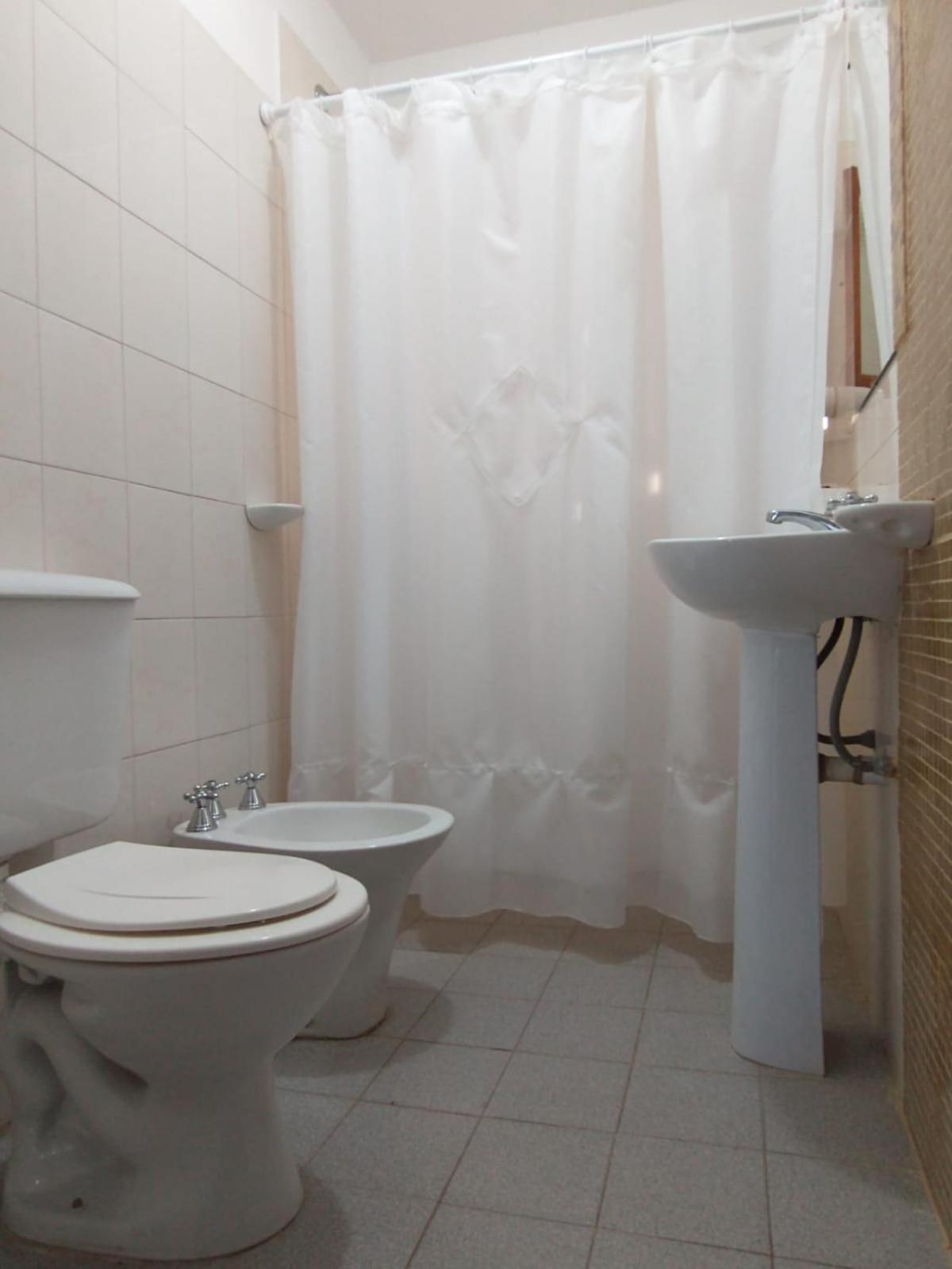 Apartamento Departamento A Media Cuadra Del Río *