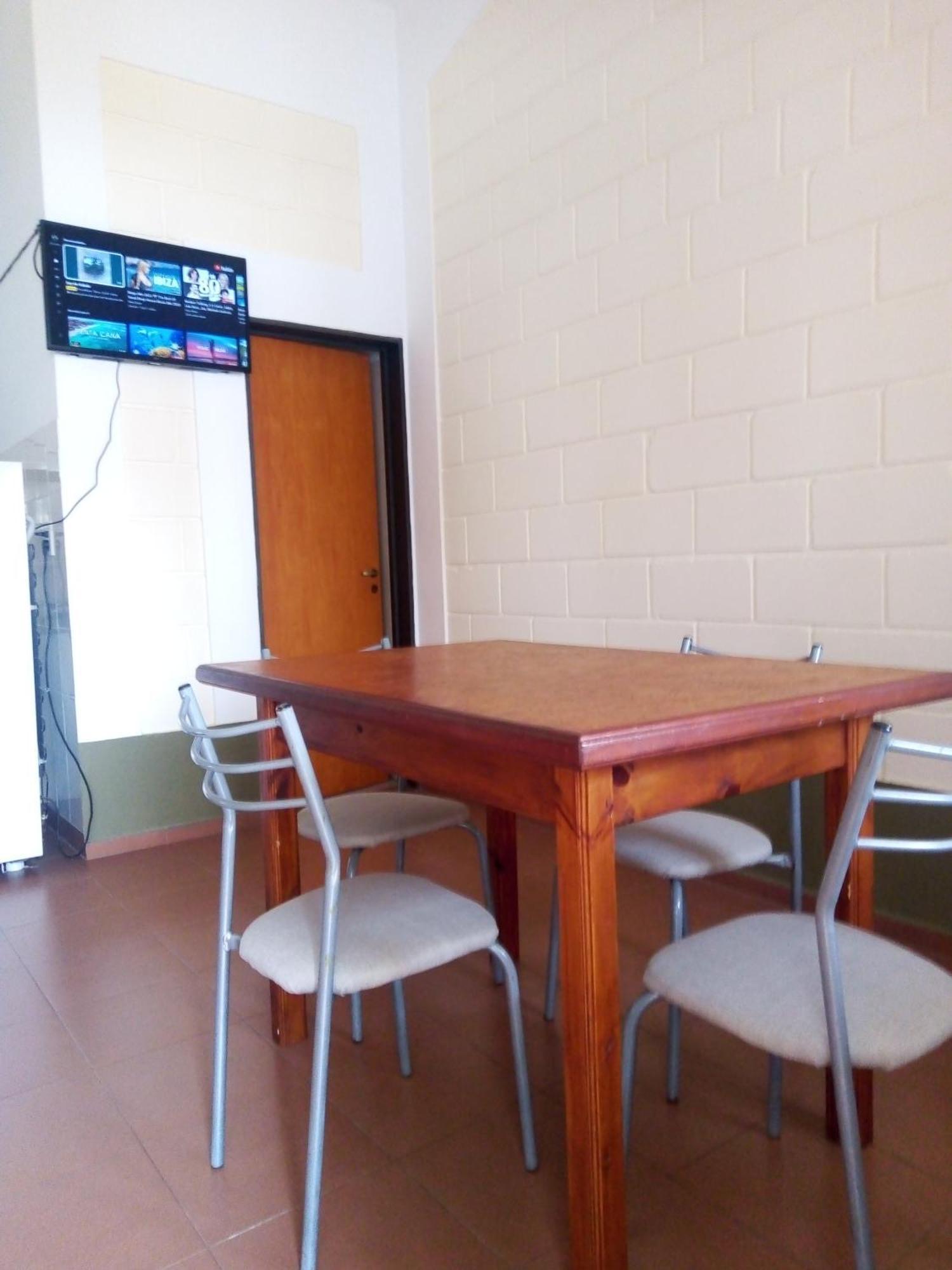 Apartamento Departamento A Media Cuadra Del Río Villa Carlos Paz