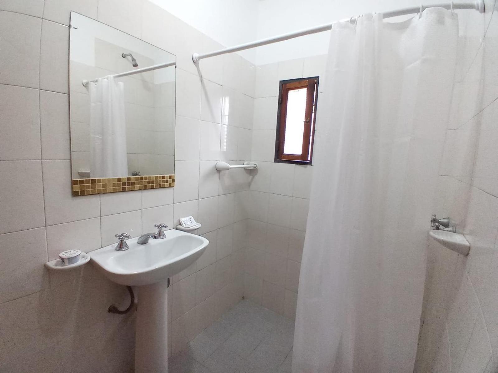 Departamento A Media Cuadra Del Río * Villa Carlos Paz