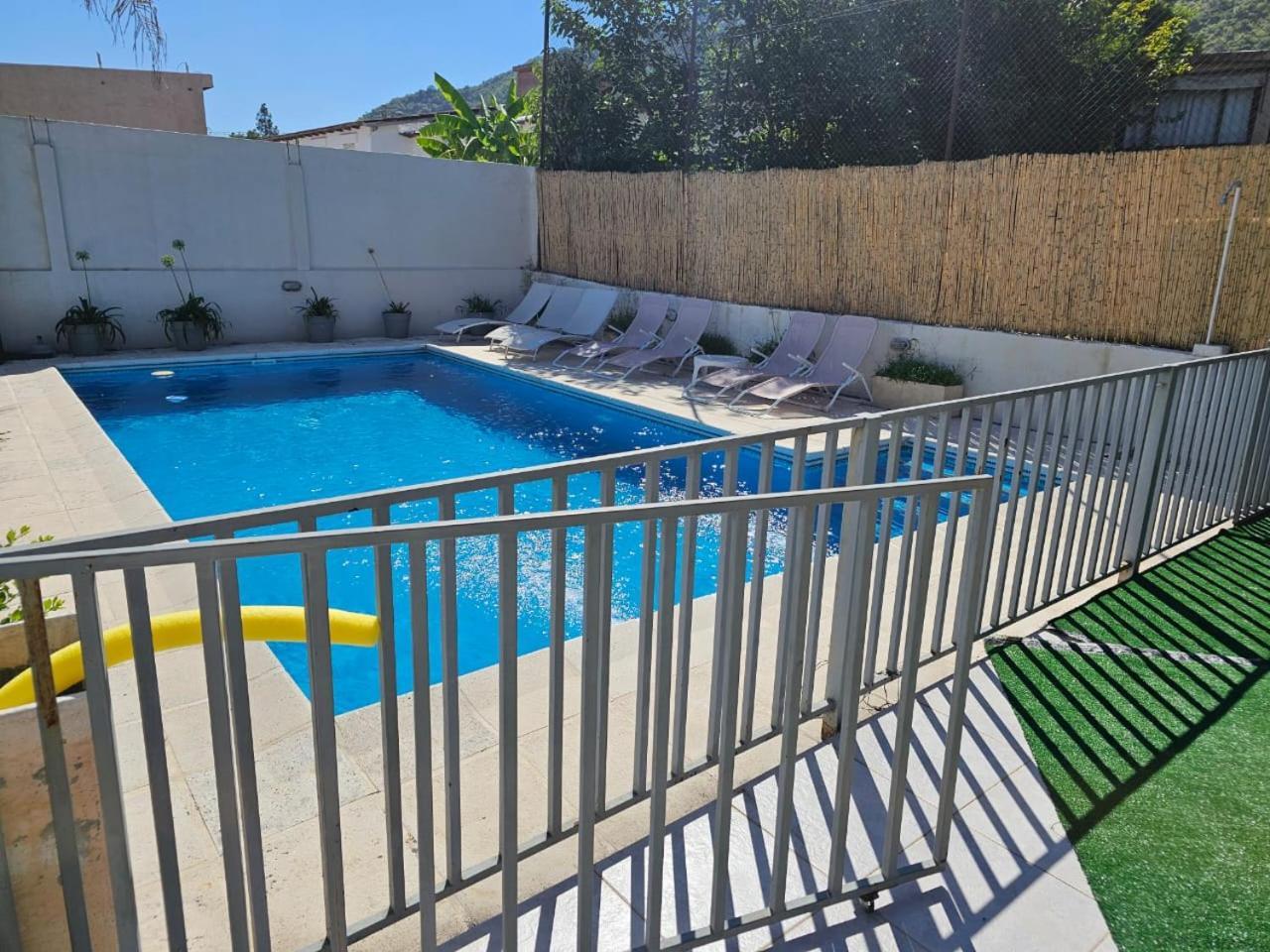 Apartamento Casa Carlos Paz *