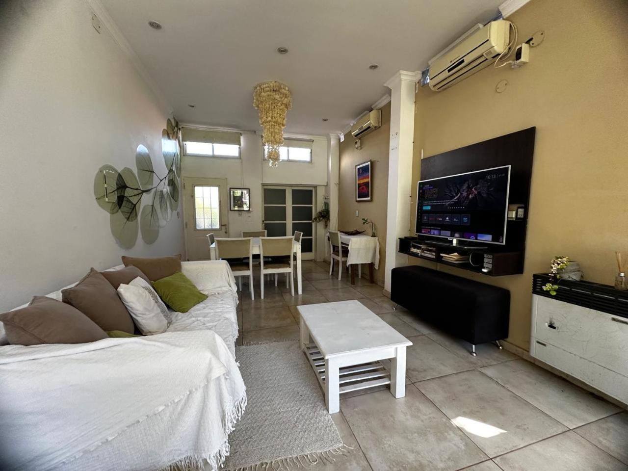 Casa Carlos Paz Apartamento Villa Carlos Paz