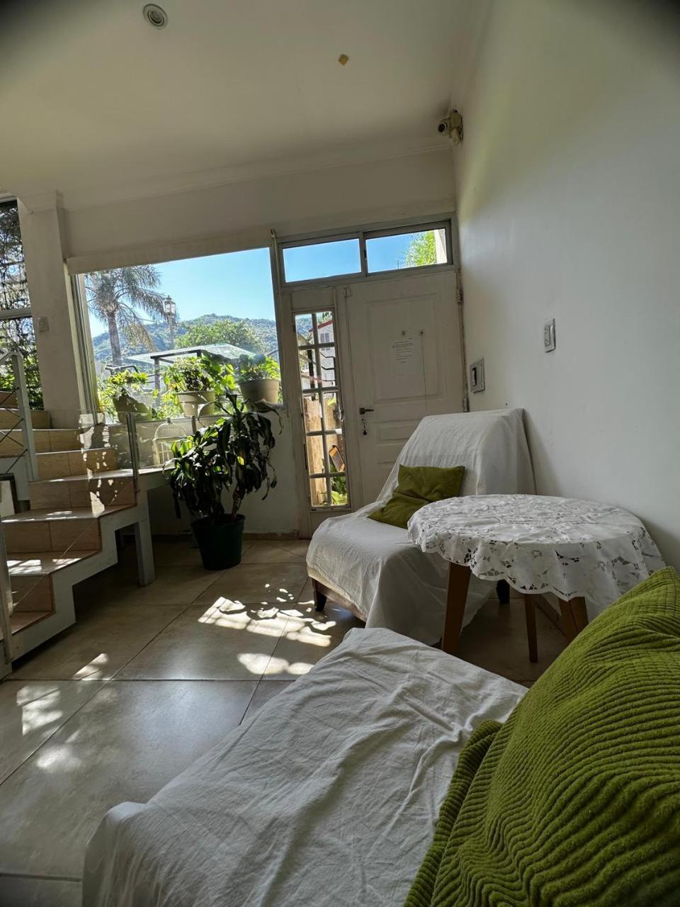 Apartamento Casa Carlos Paz Villa Carlos Paz