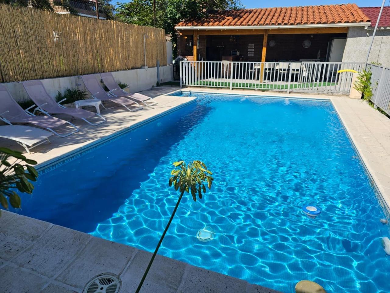 Casa Carlos Paz * Villa Carlos Paz