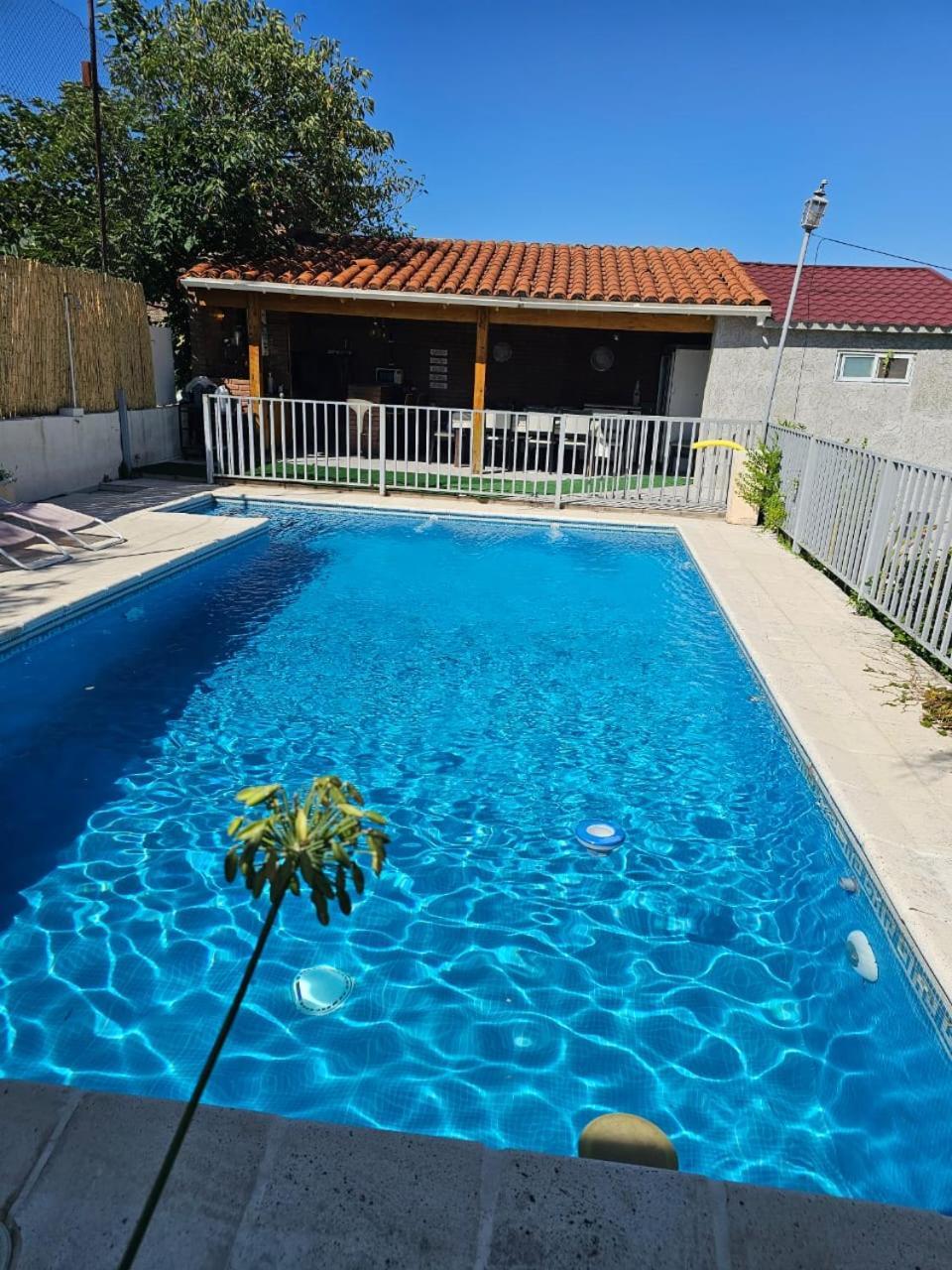 Apartamento Casa Carlos Paz