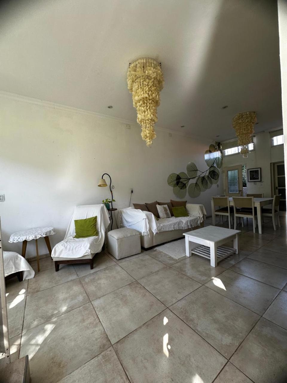 Casa Carlos Paz Apartamento *