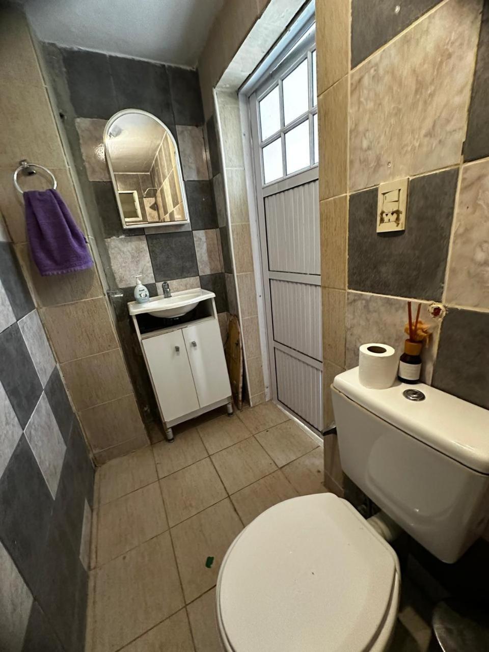 Apartamento Casa Carlos Paz *