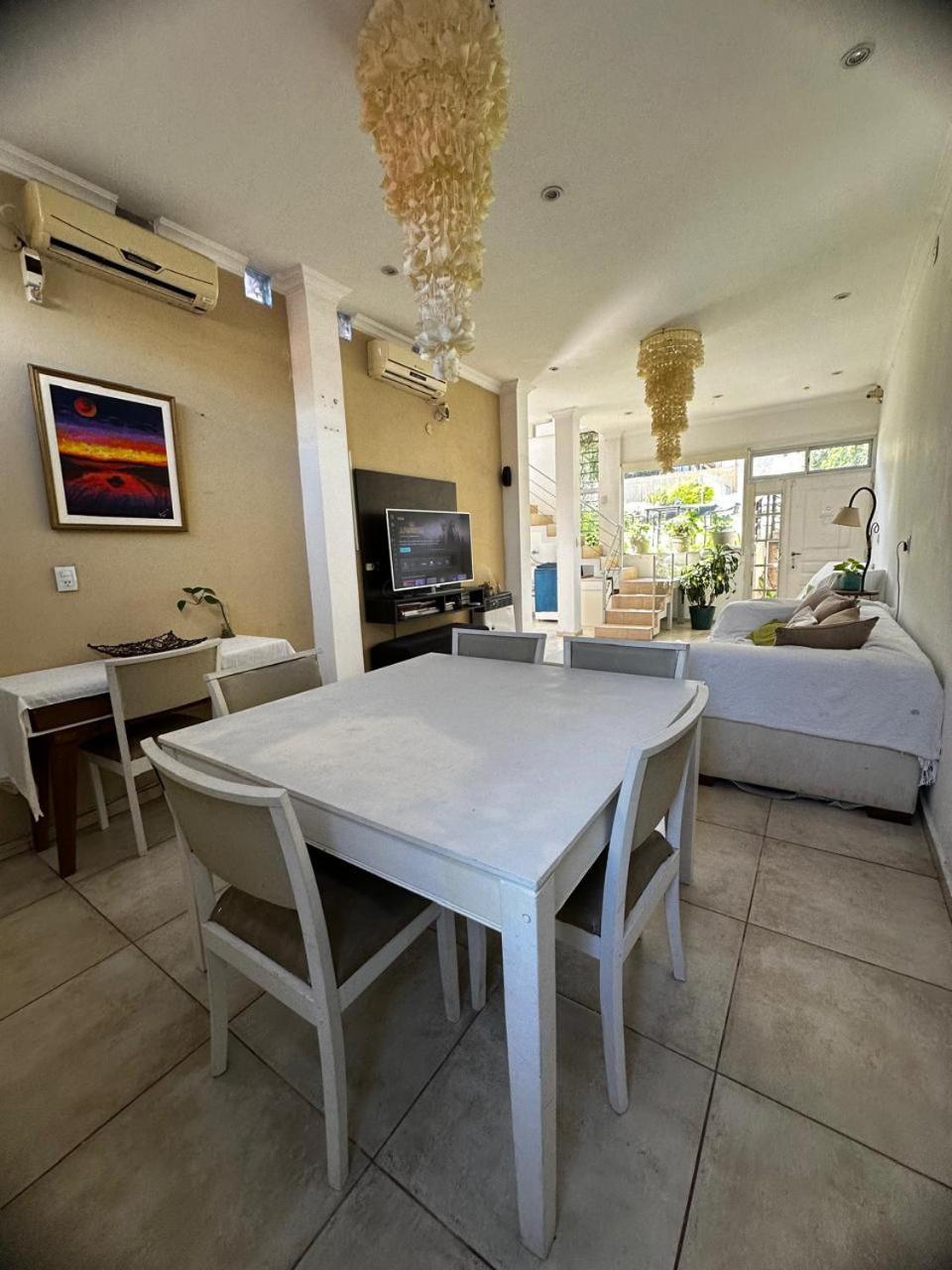 Casa Carlos Paz Apartamento Villa Carlos Paz