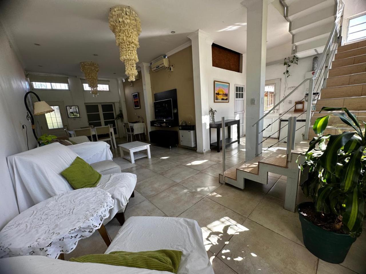 Casa Carlos Paz *