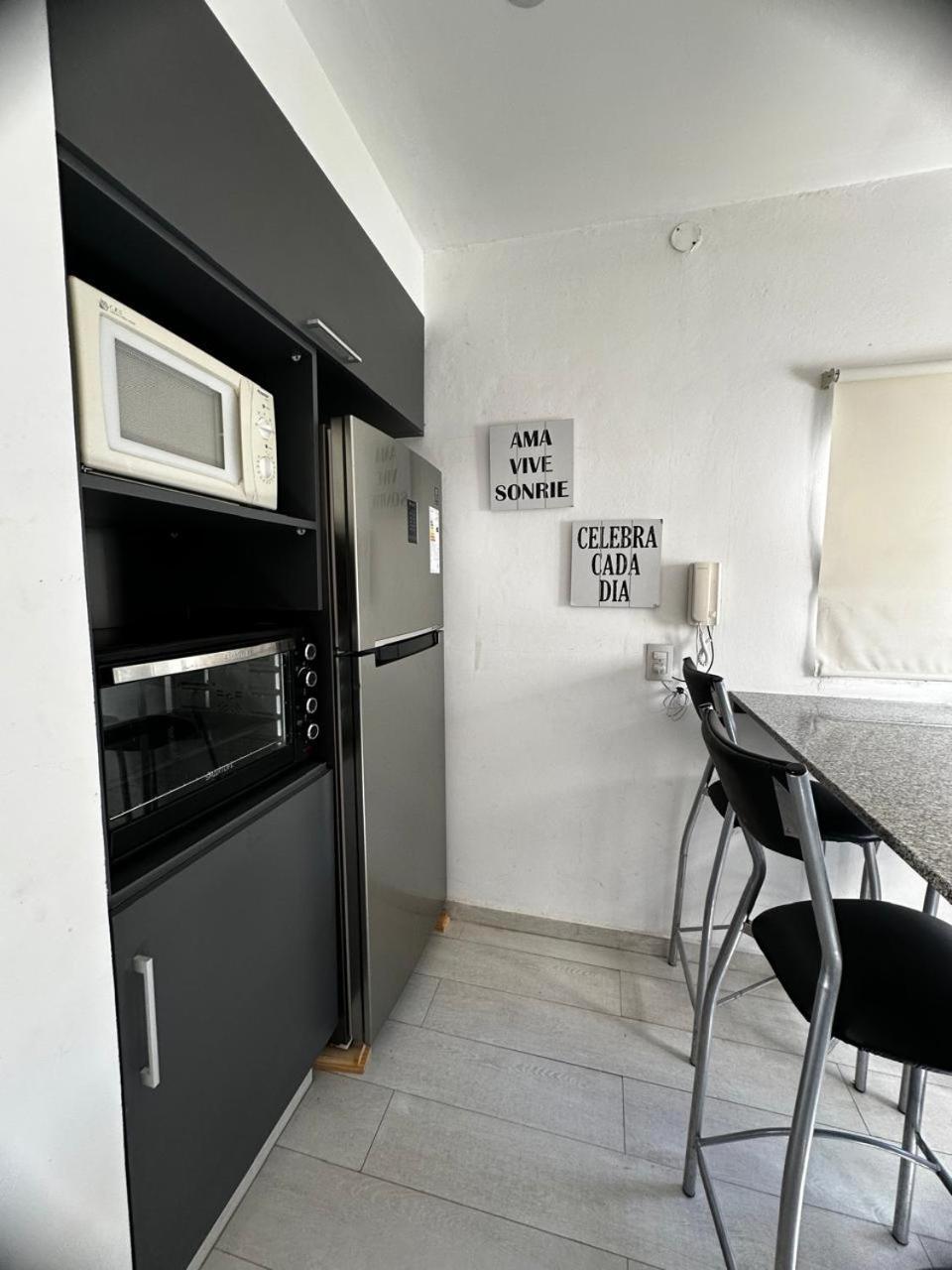 Casa Carlos Paz Apartamento
