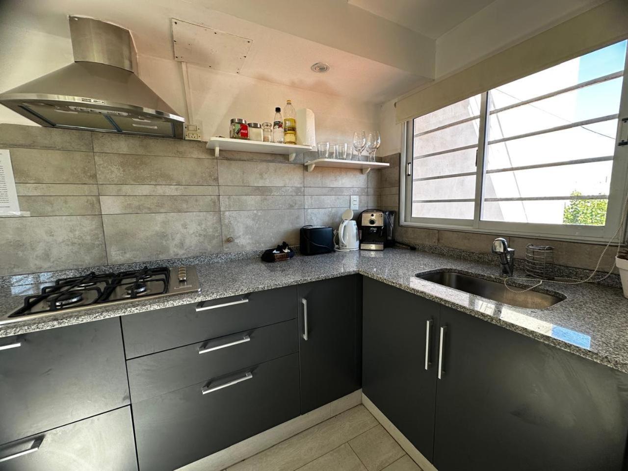 Apartamento Casa Carlos Paz