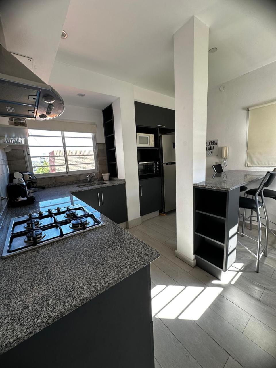 Casa Carlos Paz Apartamento *