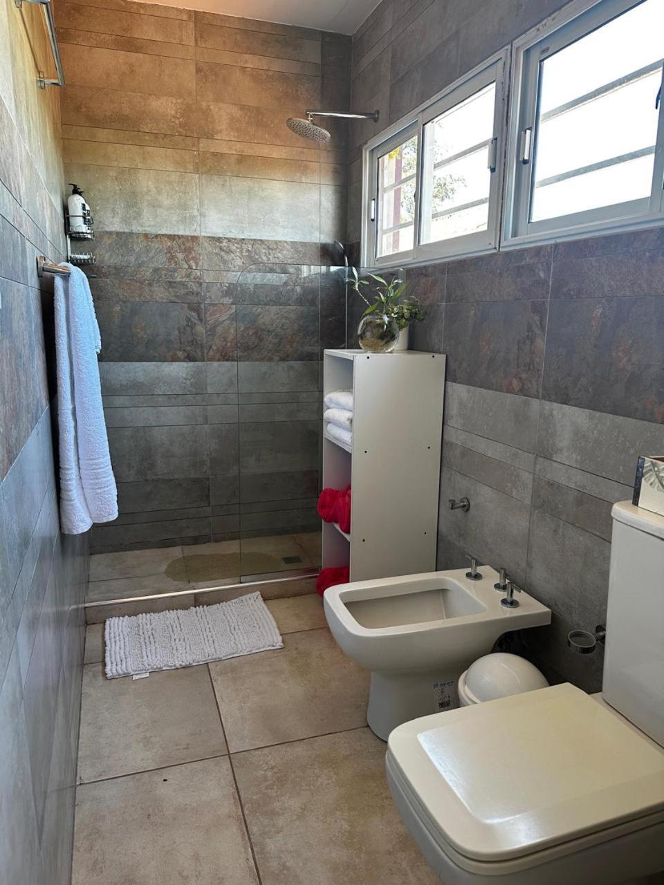 Casa Carlos Paz Apartamento Villa Carlos Paz