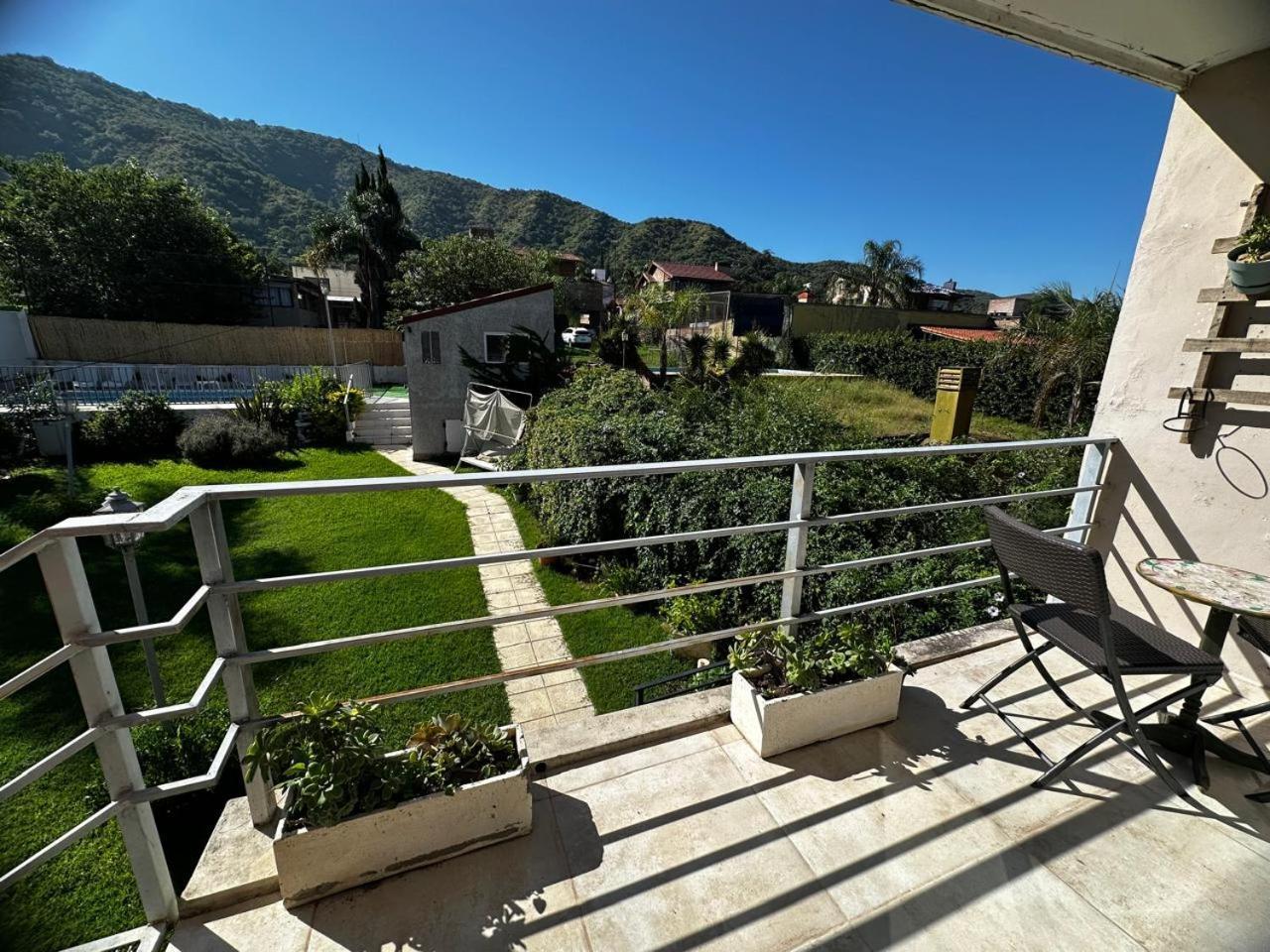 Casa Carlos Paz * Villa Carlos Paz