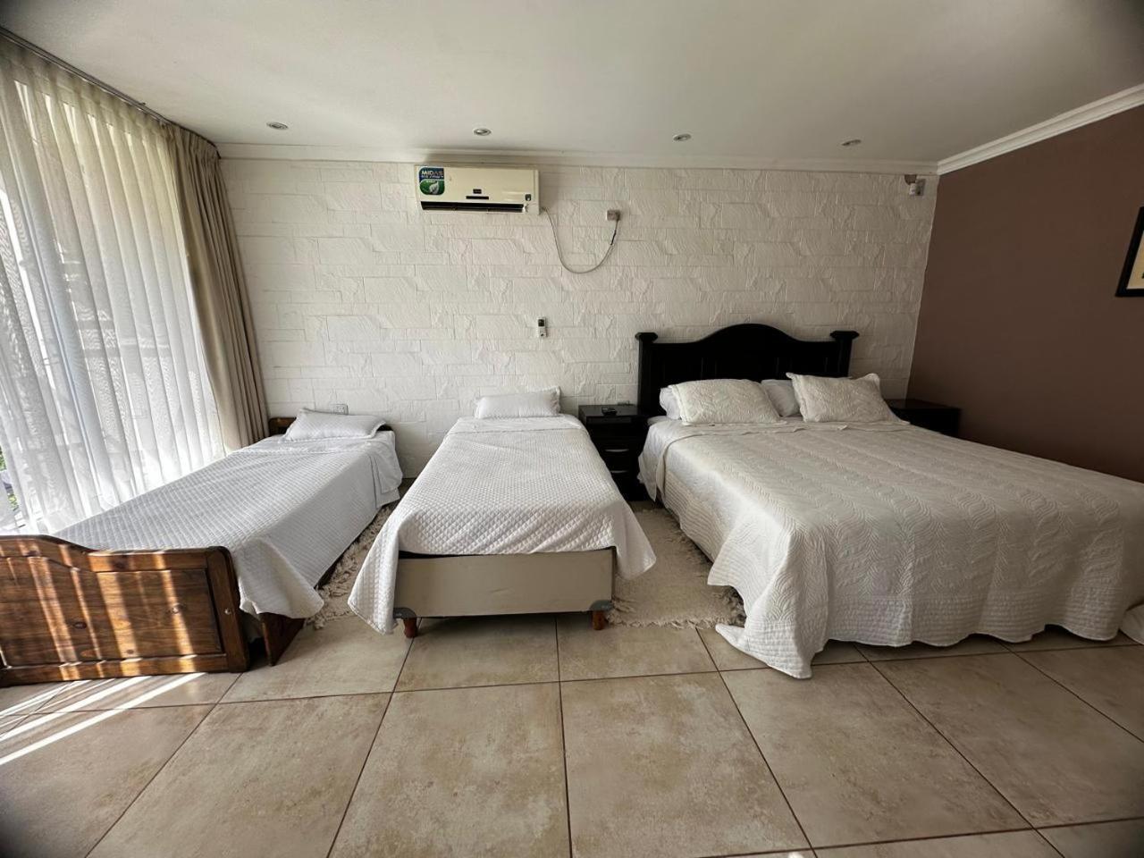 Casa Carlos Paz Apartamento