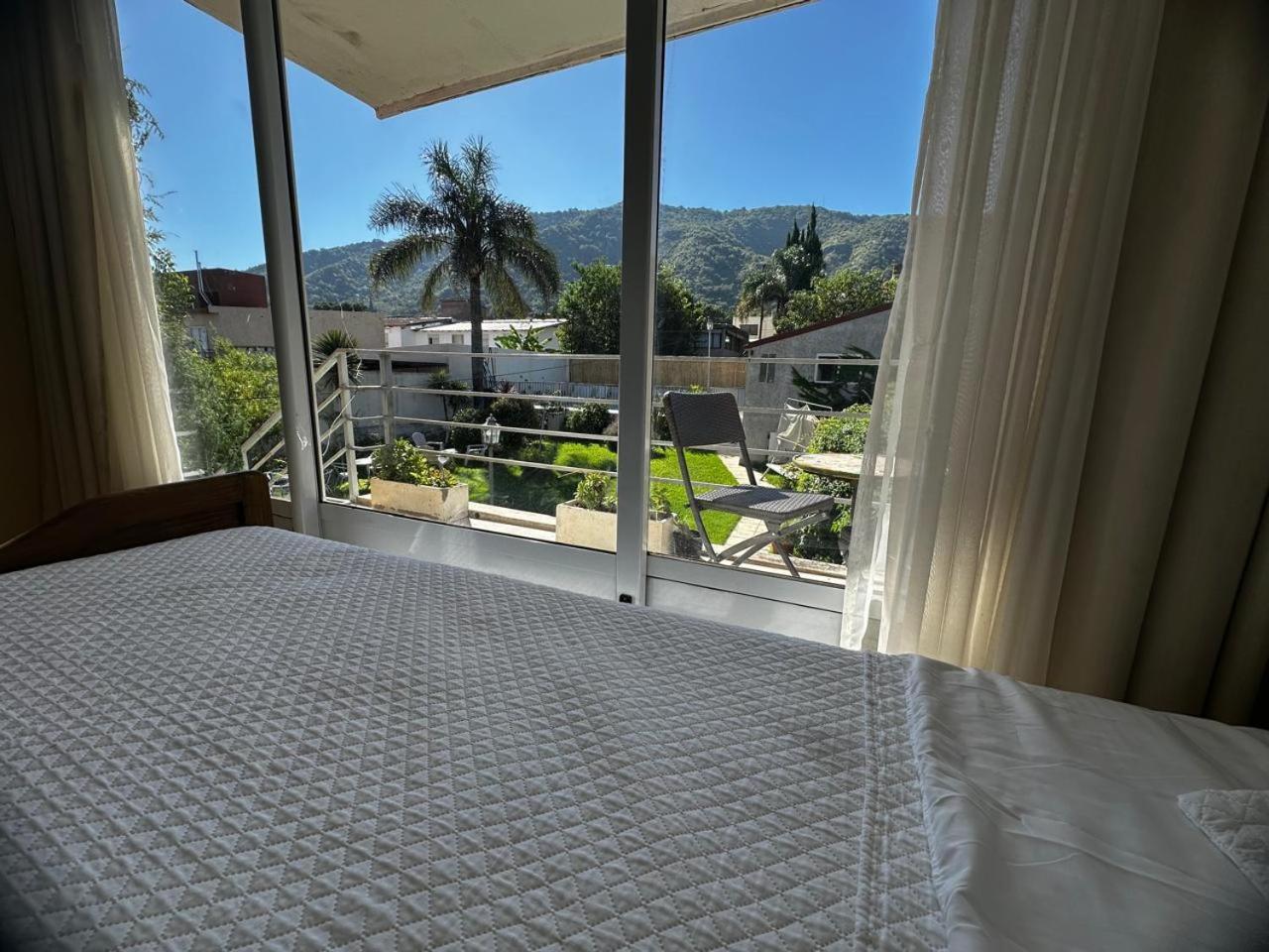 Apartamento Casa Carlos Paz